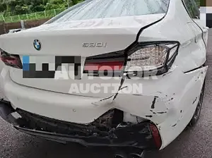 2021, BMW / 530, 45337 км., gas, 1998 куб.см.