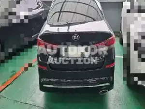 2018, Kia / K5, VIN: KNAGU411BKA318594, 73513 км., gas