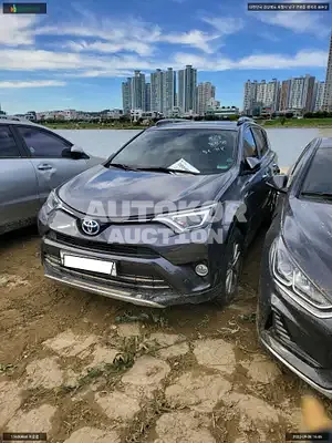 2017, Toyota / RAV4, VIN: JTMDJREV6HD133759, hybrid