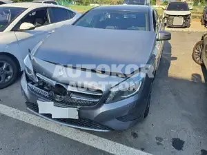 2015, Mercedes-Benz / A 180, VIN: WDDBF1CBXFJ338606, 150000 км., diesel