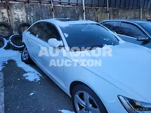 2015, Audi / A6, VIN: WAUZZZ4GXFN063463, 164957 км., diesel, 1968 куб.см.