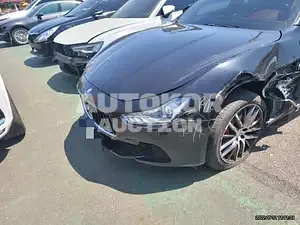 2017, Toyota / Sera, VIN: ZAM57TSG7H1242282, 124676 км., diesel