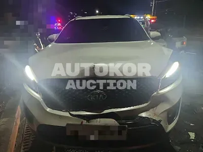 2015, Kia / Sorento, 115869 км., diesel, 2000 куб.см.