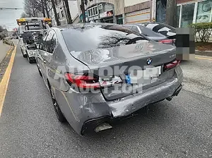2021, BMW / 530, VIN: WBA71BH05MCG35960, gas, 1998 куб.см.