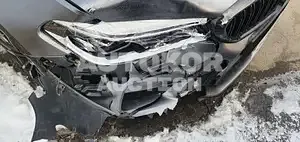 2017, BMW / 520, VIN: WBAJC3101HG991267, 130000 км., diesel