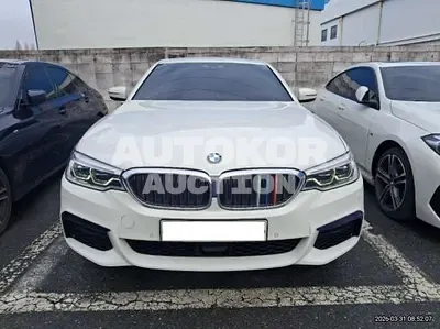 2020, BMW / 530, 86324 км., hybrid