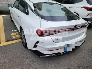2020, Kia / K5, VIN: KNAG341JBLA007968, 76956 км., hybrid