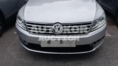 2015, Volkswagen / CC, 240019 км., diesel, 2000 куб.см.
