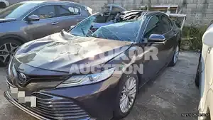 2018, Toyota / Camry, VIN: JTNB21HK7K3021746, 50000 км., hybrid