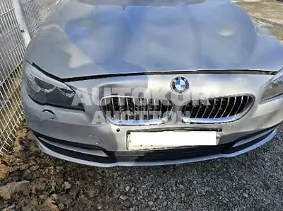 2015, BMW / 528, 64675 км., gas