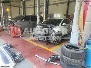2020, Kia / Sportage, VIN: KNAP681ABLK827832, gas