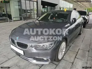 2020, BMW / 420, VIN: WBA4K3104MCE91012, diesel