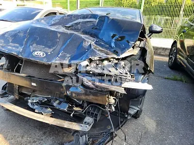 2021, Kia / K5, VIN: KNAG741BBMA102052, 65759 км., lpg, 2000 куб.см.