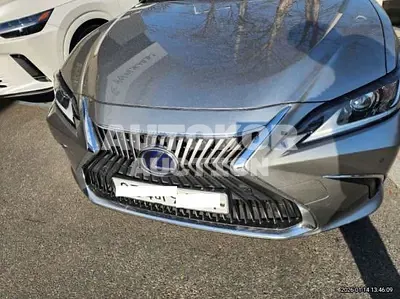 2020, Lexus / es300h, VIN: JTHB21B17L2102756, 47477 км., hybrid