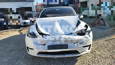 2024, Tesla / Model Y, 29212 км., electric, 173 куб.см.