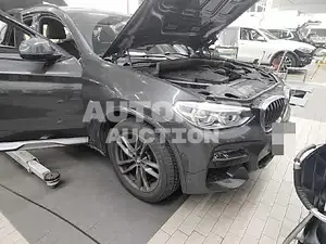 2020, BMW / 420, VIN: WBA2V9104L9B88244, 60000 км., gas, 1998 куб.см.
