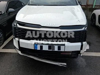 2025, Kia / Sportage, hybrid