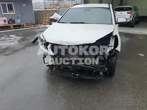 2016, Hyundai / Santa FE, VIN: KMHSW81UDHU713533, diesel