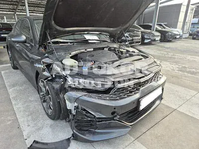 2020, Kia / K5, VIN: KNAG641BBLA015828, 88444 км., lpg, 1999 куб.см.