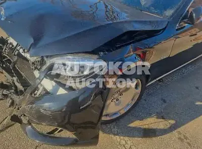 2016, Mercedes-Benz / Maybach S 600, VIN: WDDUX7GB8GA218582, 89098 км., gas