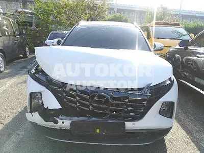 2022, Hyundai / Tucson, 34154 км., gas, 1600 куб.см.