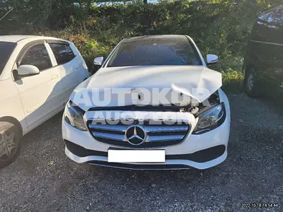 2017, Mercedes-Benz / E 300, VIN: WDDZF4KB2HA076018, 103613 км., gas