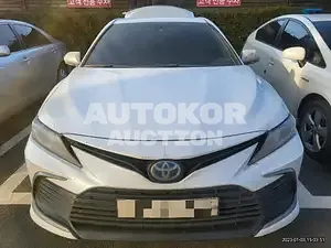 2022, Toyota / Camry, VIN: JTNBA1HK6N3022426, 6049 км., unknown