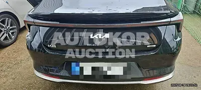 2025, Kia / K8, hybrid, 1600 куб.см.