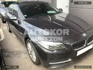 2015, BMW / 528, VIN: WBA5A510XGG177815, gas