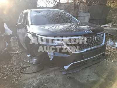 2023, Kia / Carnival, VIN: KNANB81BBPS268035, diesel