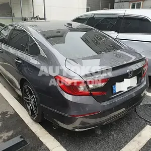 2021, Honda / Accord, VIN: 1HGCV3690MA511089, 11000 км., hybrid, 1993 куб.см.