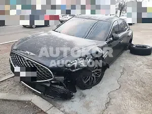 2023, Genesis / G90, 44209 км., gas, 3470 куб.см.