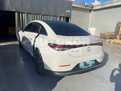 2023, Mercedes-Benz / E 350, electric