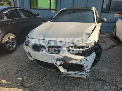 2016, BMW / 118, VIN: WBA1S5103GV678410, 105019 км., diesel