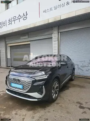 2022, Audi / e-tron, VIN: WAUZZZFZ6NP042854, electric