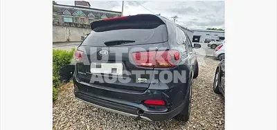2017, Kia / Sorento, 320000 км., diesel, 2199 куб.см.