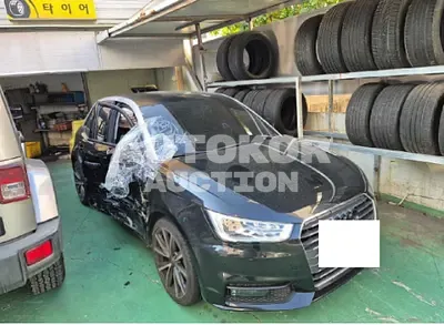 2015, Audi / a1 sportback, 63463 км., diesel
