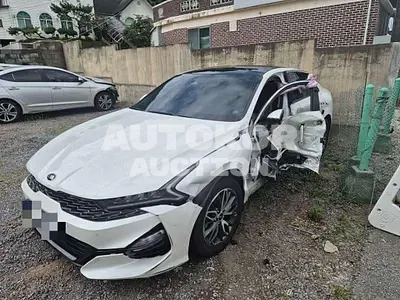 2020, Kia / K5, 69000 км., lpg, 2000 куб.см.