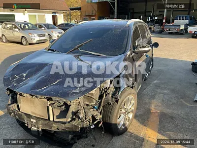 2018, Kia / Sorento, VIN: KNAPH81BDJA433566, diesel