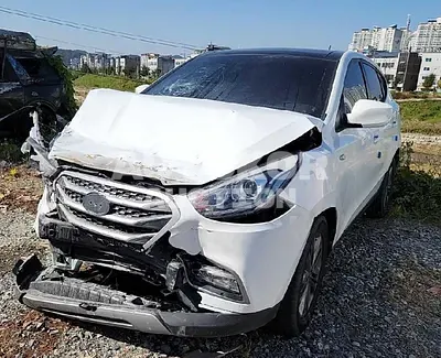 2015, Hyundai / Tucson, VIN: KMHJT81VBFU958218, diesel