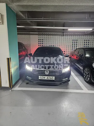2018, Volkswagen / Passat, VIN: 1VWZZZA3ZJC047664, 247655 км., gas, 2000 куб.см.