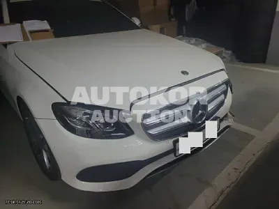 2019, Mercedes-Benz / E 220, VIN: WDDZF0EB4KA567637, 73874 км., diesel
