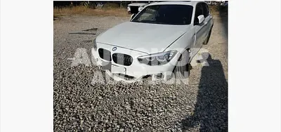 2018, BMW / 118, 60000 км., diesel, 1995 куб.см.