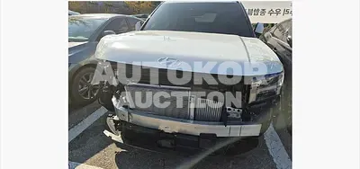 2025, Hyundai / Santa FE, 842 км., hybrid, 1598 куб.см.