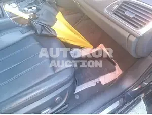 2016, Audi / A6, VIN: WAUZZZ4G4GN125280, diesel