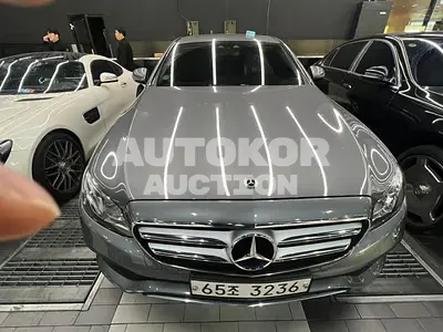 2017, Mercedes-Benz / e220, VIN: WDDZF0FB5HA229607, 78500 км., diesel