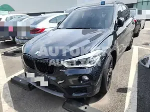 2018, BMW / 120, 137898 км., diesel, 1995 куб.см.