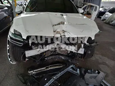 2021, Genesis / gv70, 85513 км., gas, 2500 куб.см.
