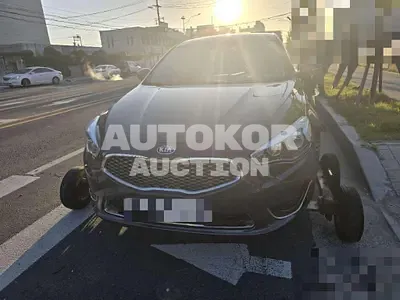 2015, Kia / K7, 49341 км., hybrid, 2400 куб.см.