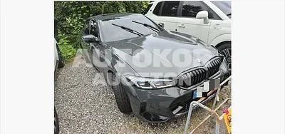 2026, BMW / 320, 20000 км., hybrid, 1998 куб.см.